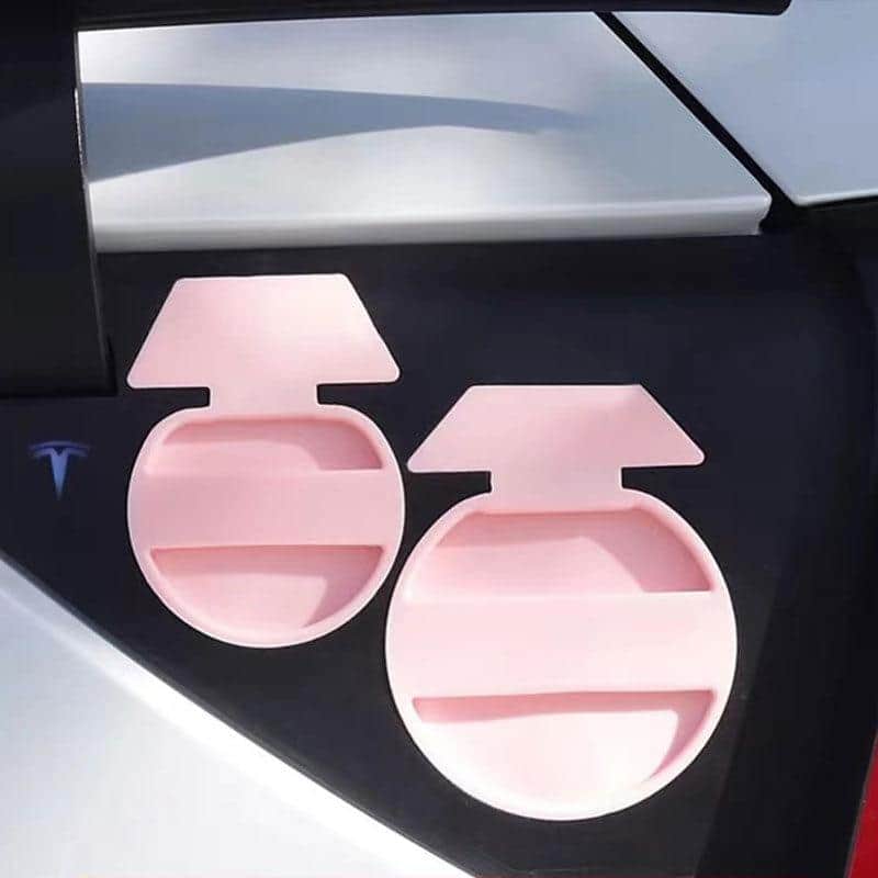 Beschermhoes — Tesla Model 3