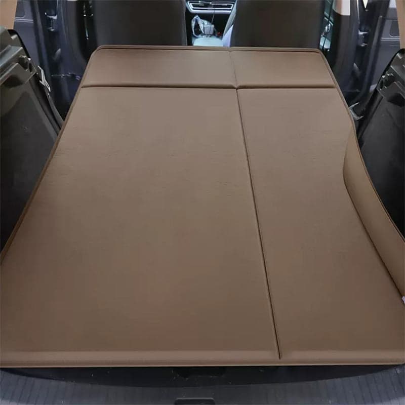 Campingmatras — Tesla Model X — afbeelding 1
