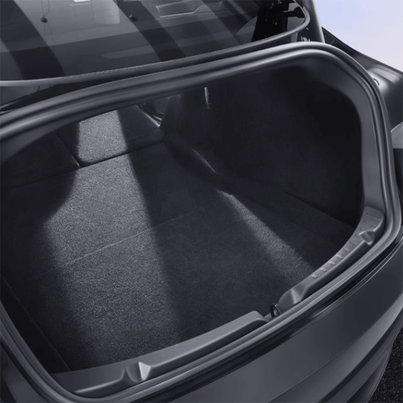 Beschermset — Tesla Model 3 Highland