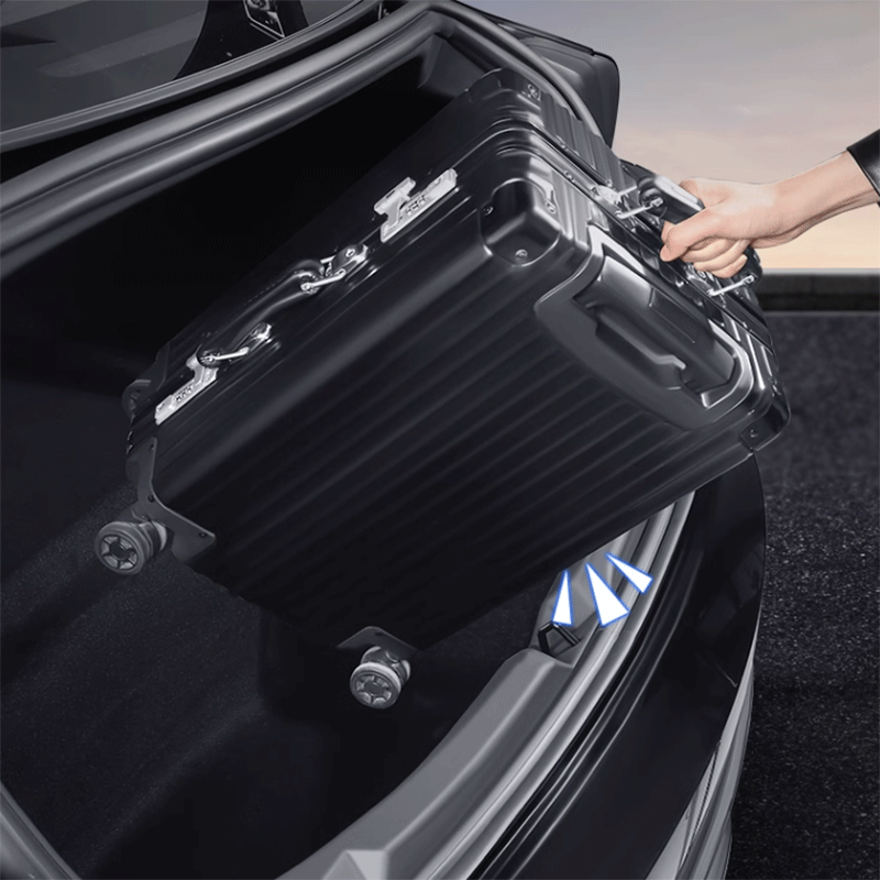 Beschermset — Tesla Model 3 Highland