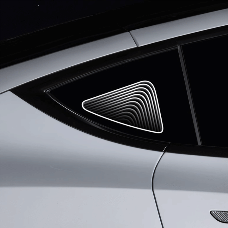 LED-verlichting — Tesla Model Y