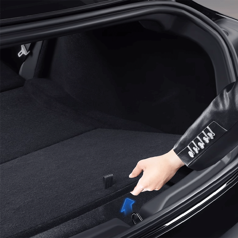 Beschermset — Tesla Model 3 Highland