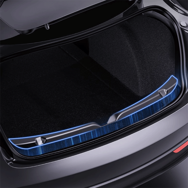 Beschermset — Tesla Model 3 Highland