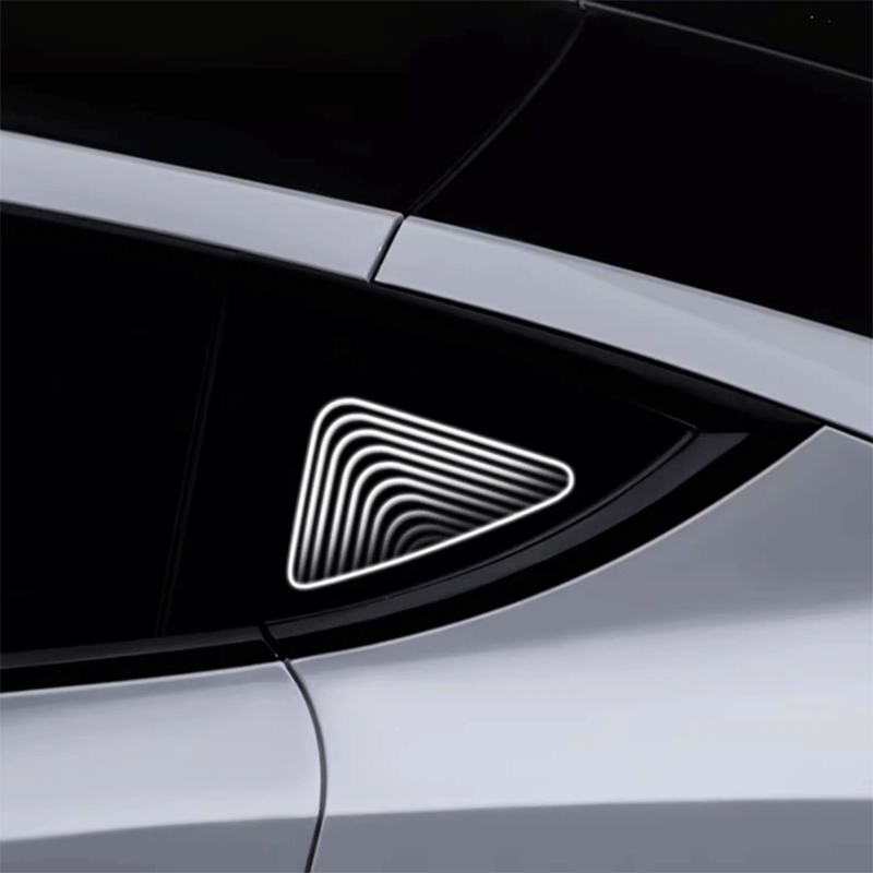 LED-verlichting — Tesla Model Y
