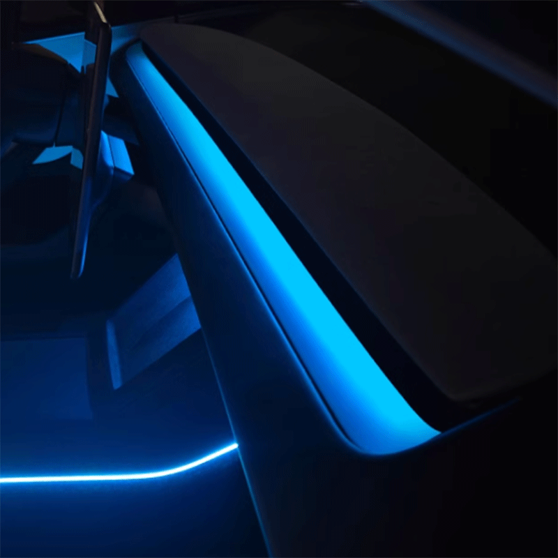 LED-verlichting — Tesla Model 3 & Model Y