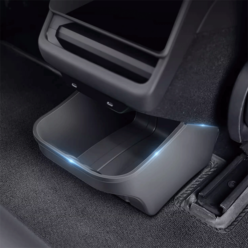 Opbergbox — Tesla Model 3 Highland — afbeelding 1