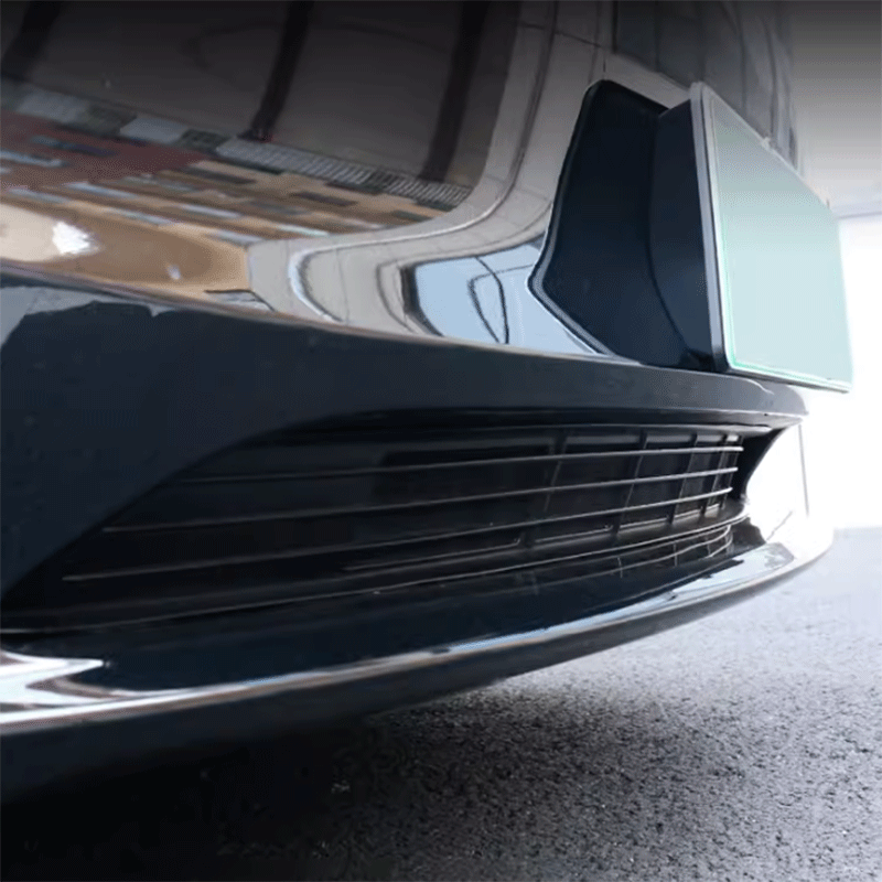 Beschermset — Tesla Model 3 Highland — afbeelding 1