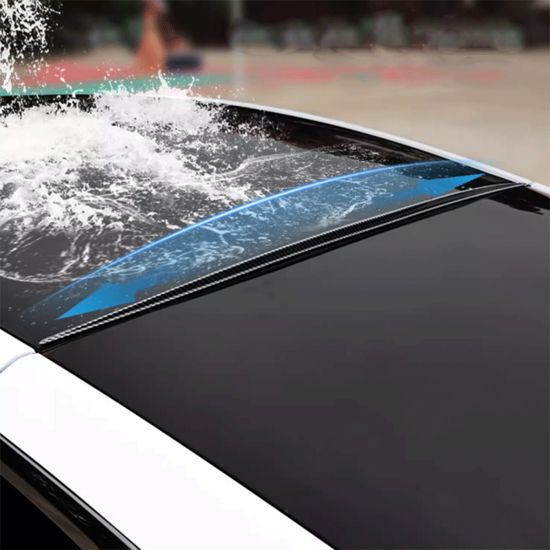 Spoiler — Tesla Model Y