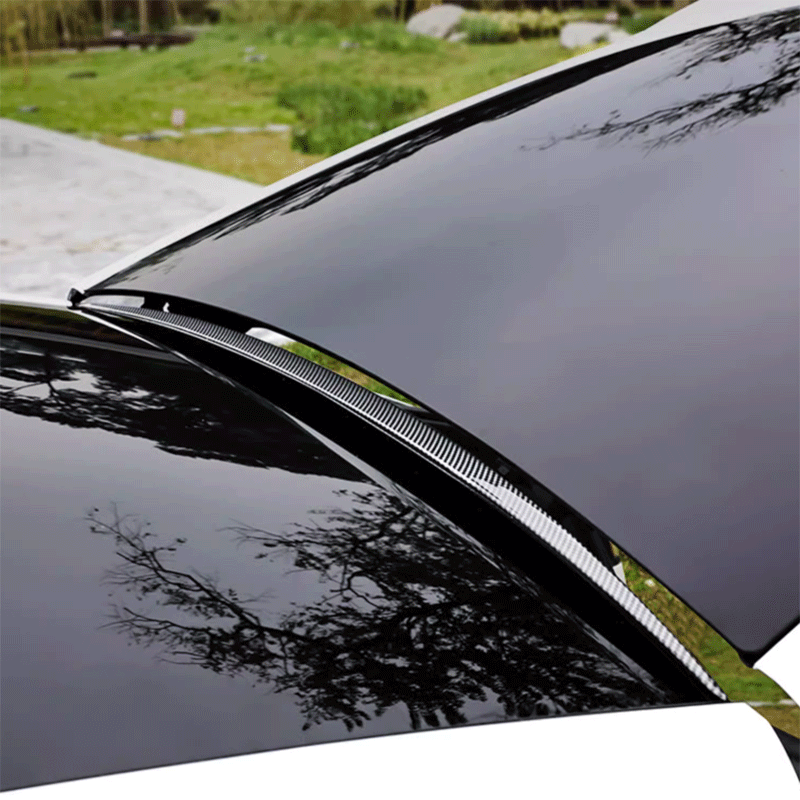Spoiler — Tesla Model Y
