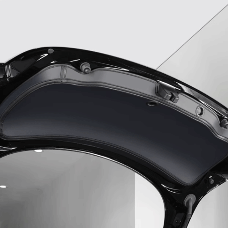 Kofferbakmat — Tesla Model 3 Highland