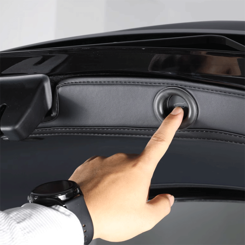 Kofferbakmat — Tesla Model 3 Highland