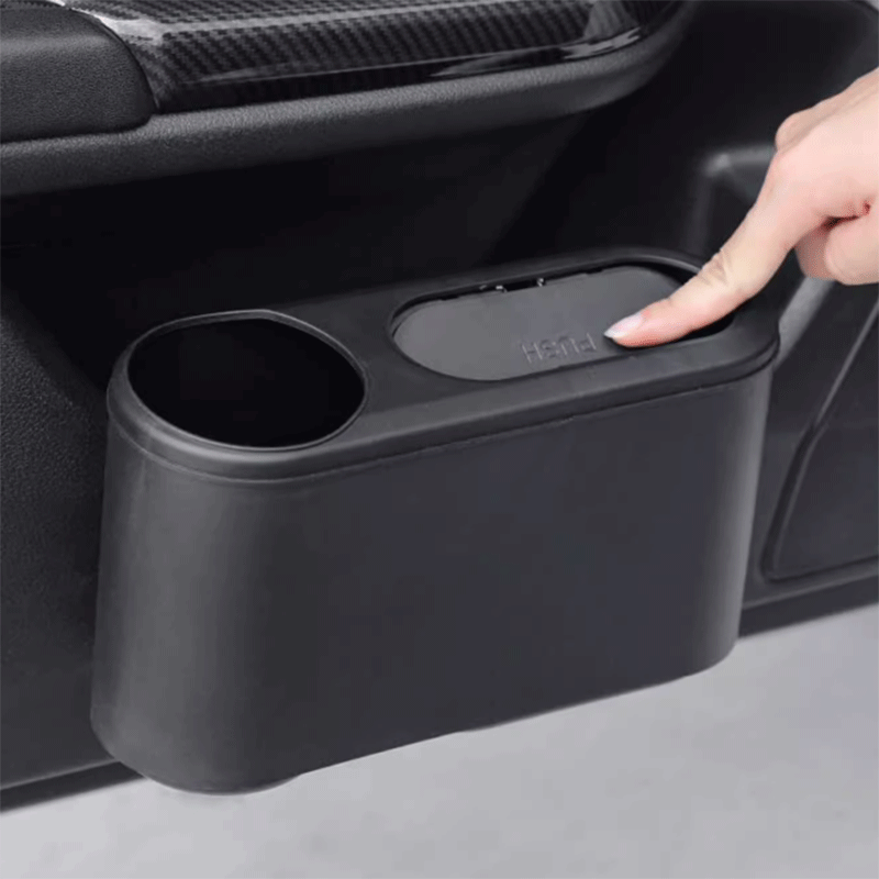 Organizer — Tesla Model 3 — afbeelding 1