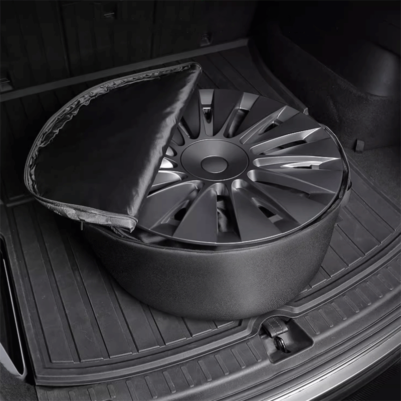 Organizer — Tesla Model 3