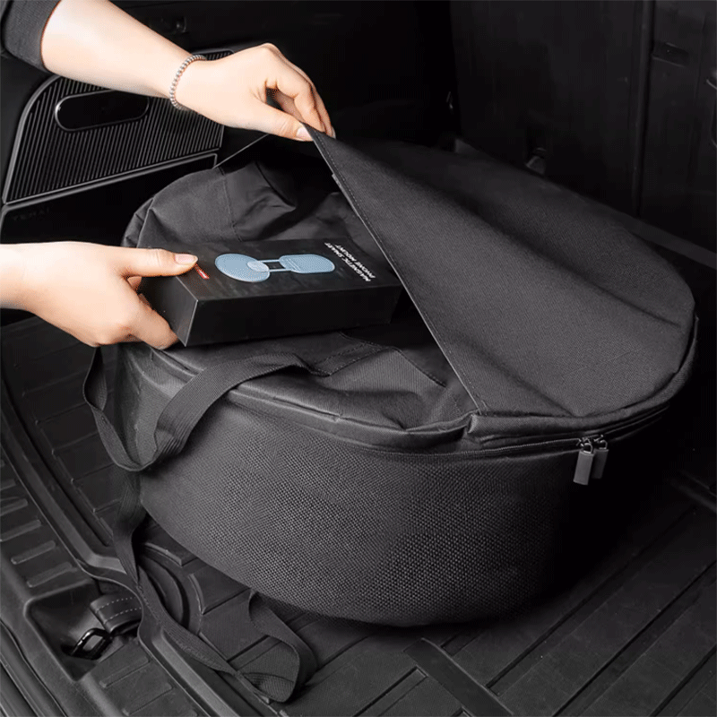 Organizer — Tesla Model 3