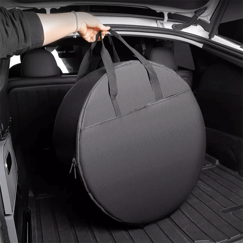 Organizer — Tesla Model 3