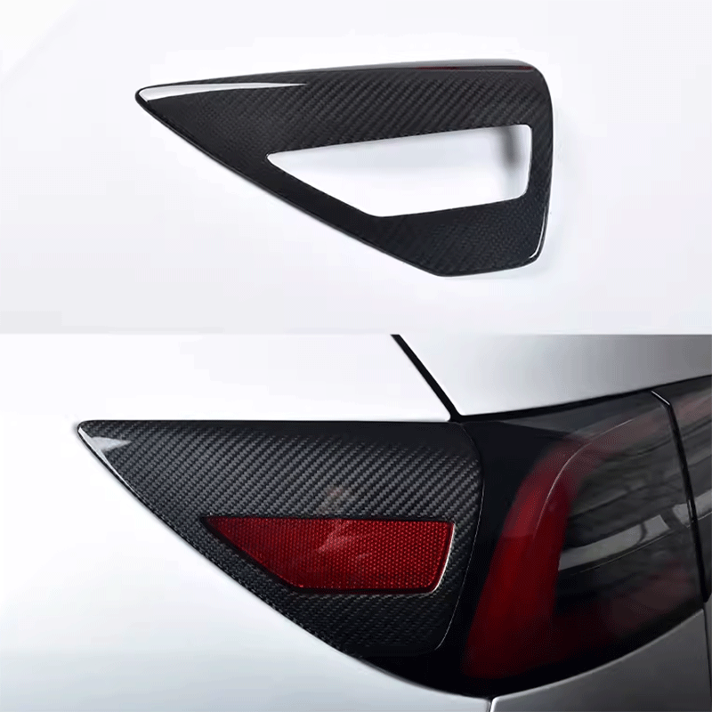 LED-verlichting — Tesla Model 3