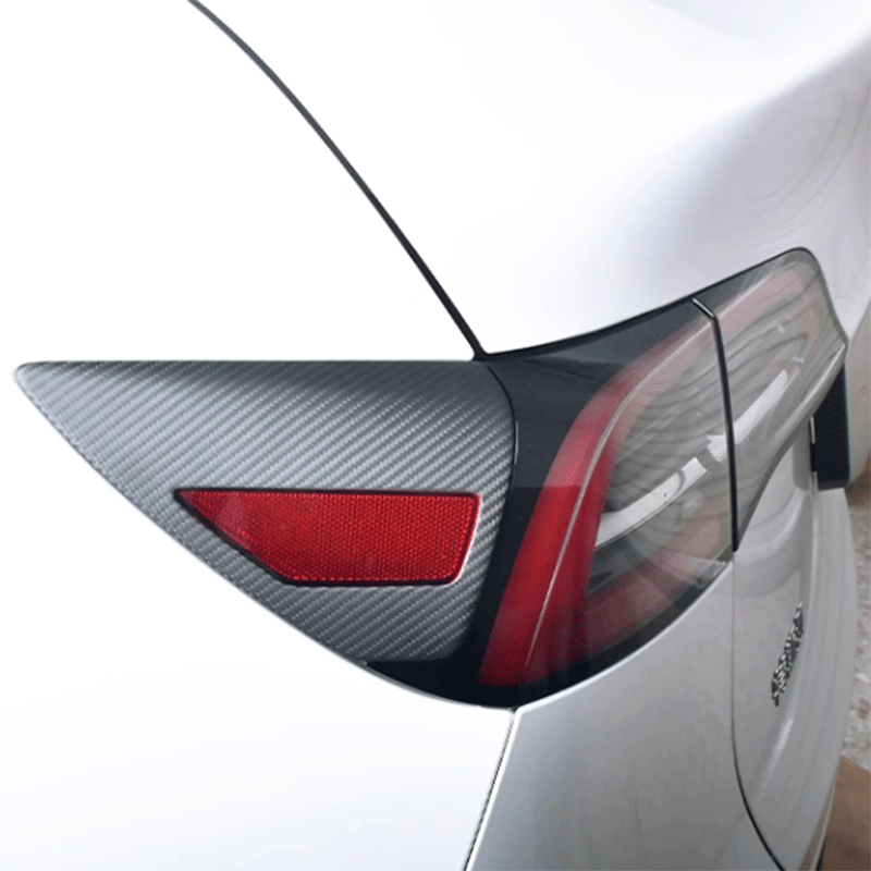 LED-verlichting — Tesla Model 3