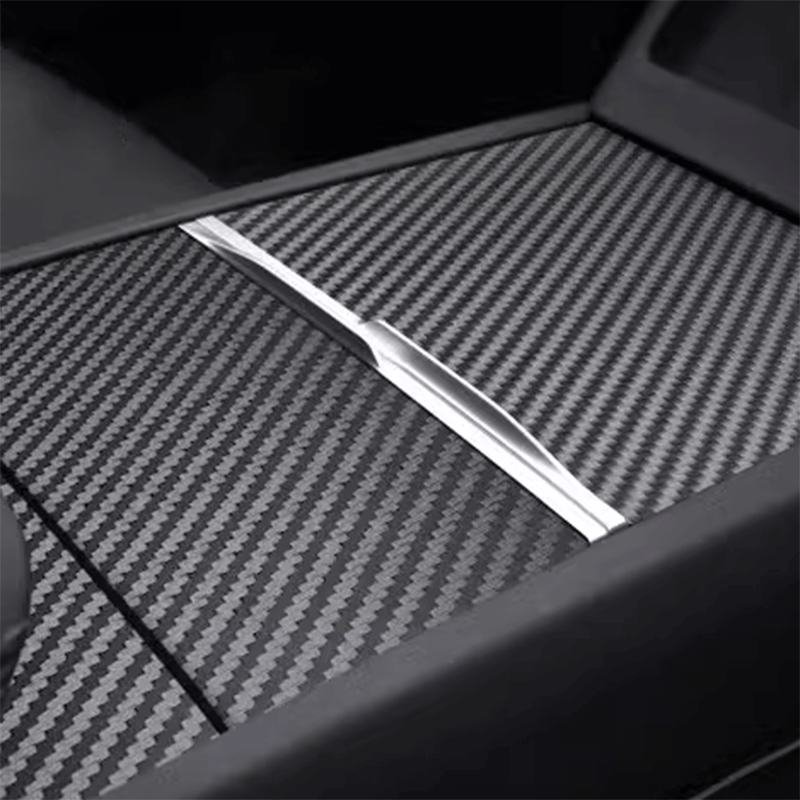 Interieuraccessoire — Tesla Model 3 & Model Y — afbeelding 1