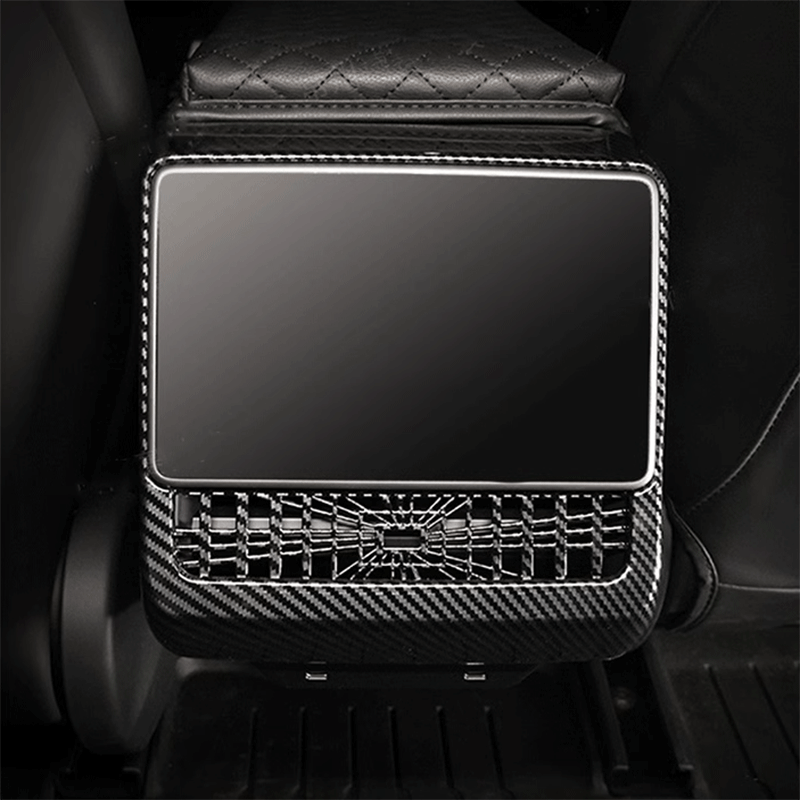 Ventilatierooster — Tesla Model 3 Highland — afbeelding 1