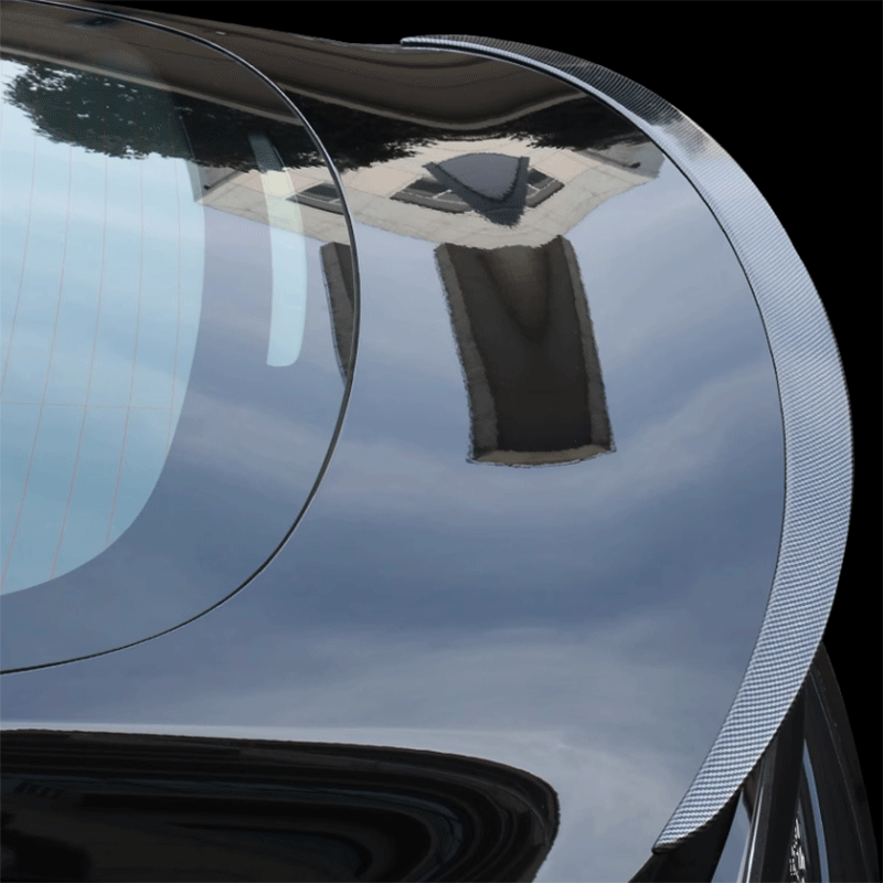 Spoiler — Tesla Model 3 Highland