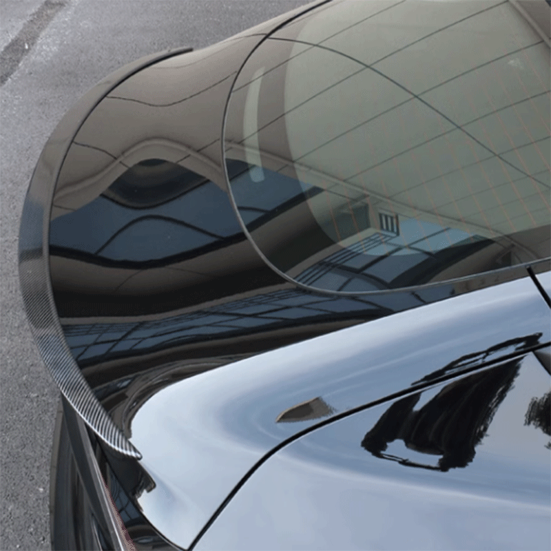 Spoiler — Tesla Model 3 Highland