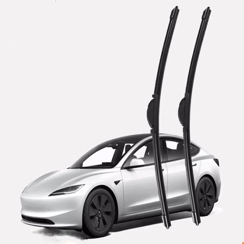 Ruitenwissers — Tesla Model 3 — afbeelding 1