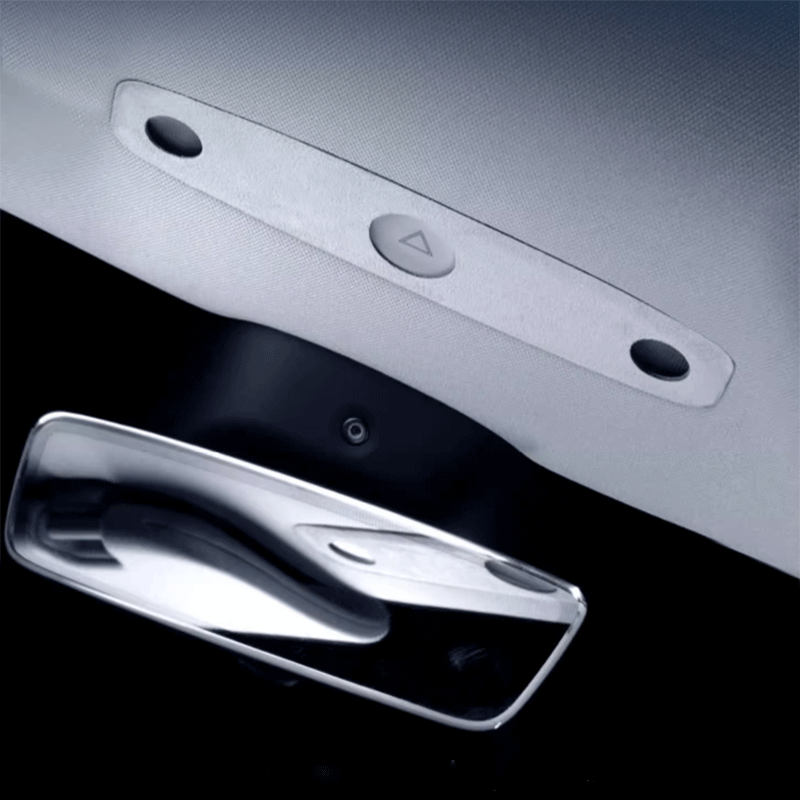 LED-verlichting — Tesla Model 3 Highland