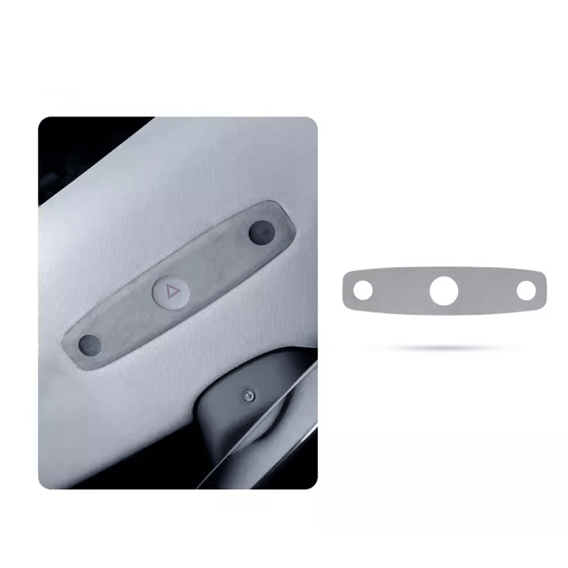 LED-verlichting — Tesla Model 3 Highland