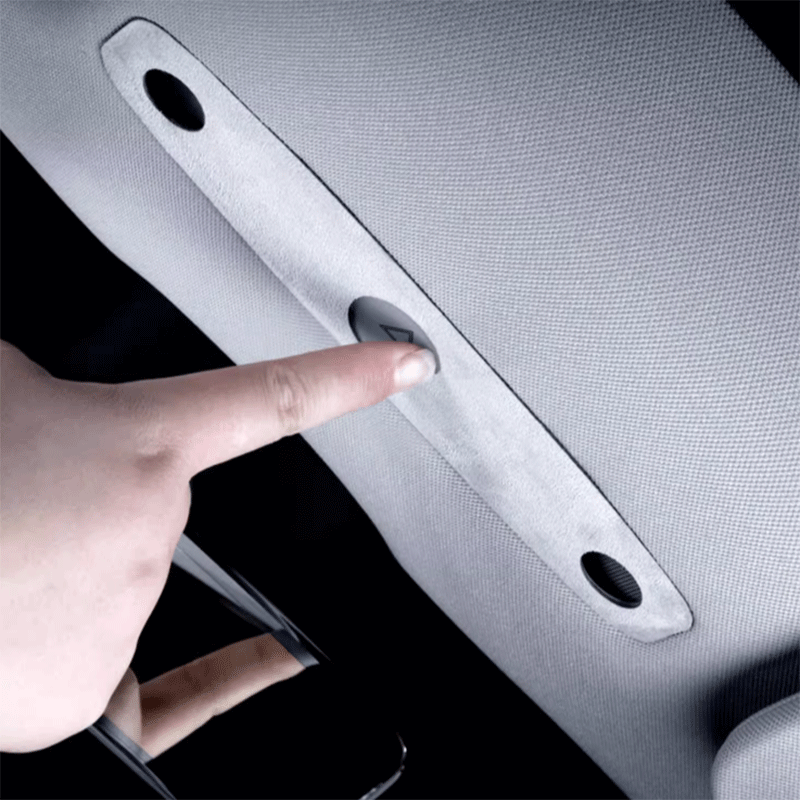 LED-verlichting — Tesla Model 3 Highland