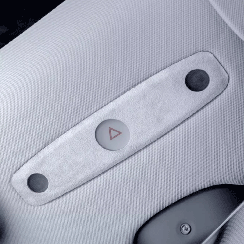 LED-verlichting — Tesla Model 3 Highland