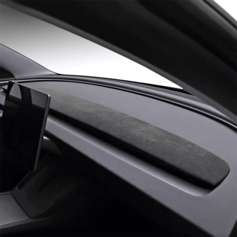 Dashboardbescherming — Tesla Model 3 Highland — afbeelding 1