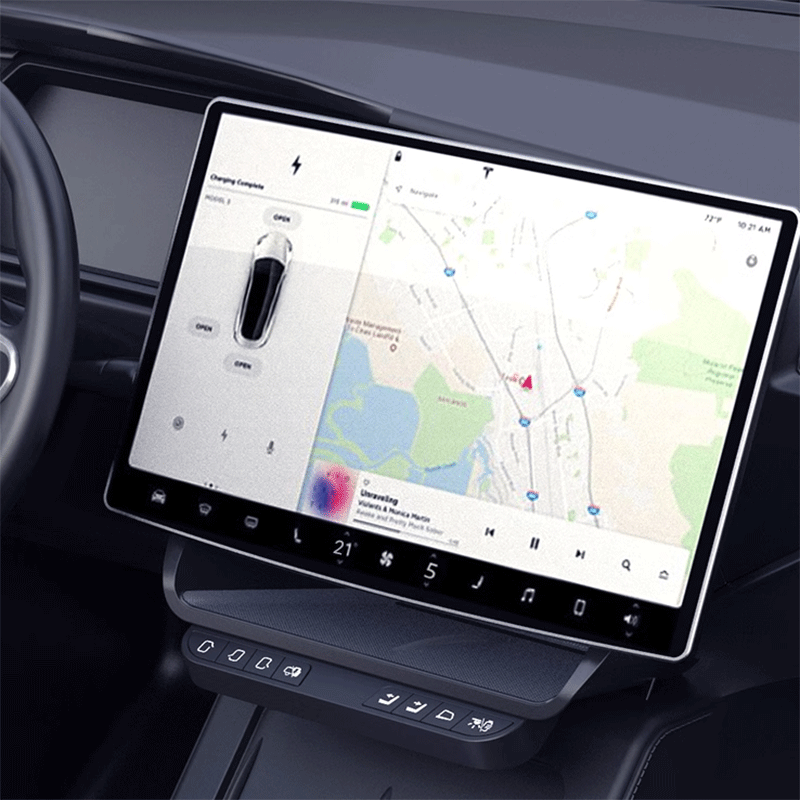 Organizer — Tesla Model 3 & Model Y — afbeelding 1