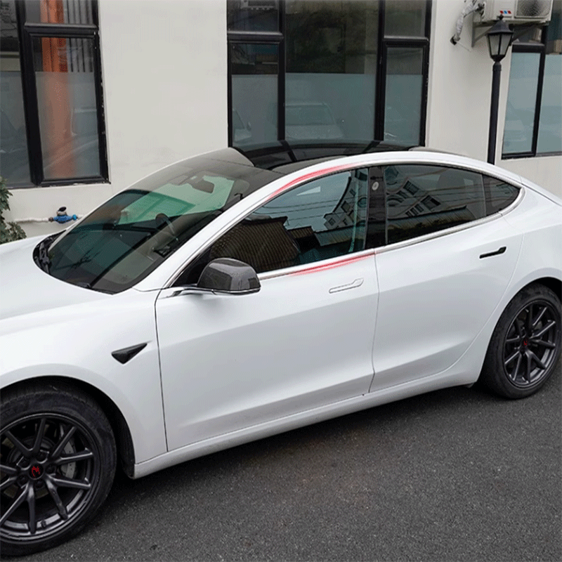 Exterieuraccessoire — Tesla Model 3 Highland — afbeelding 1