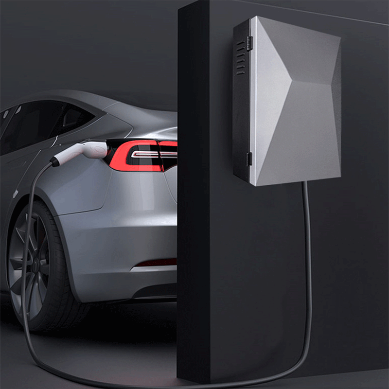 Organizer — Tesla Cybertruck & Model S