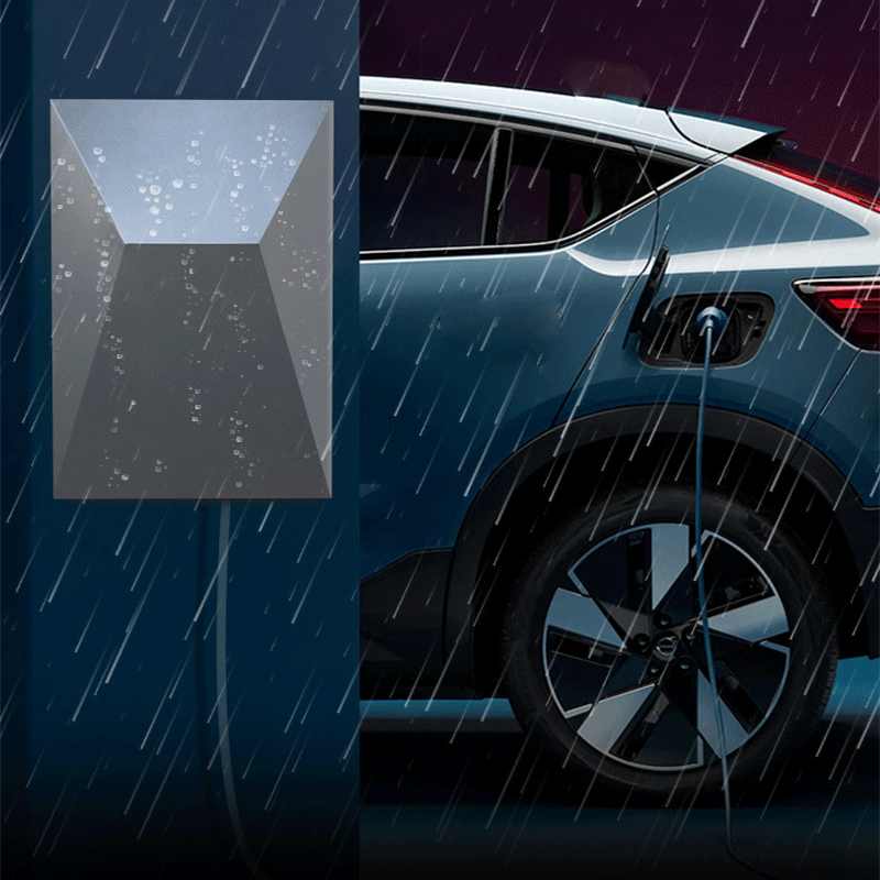 Organizer — Tesla Cybertruck & Model S