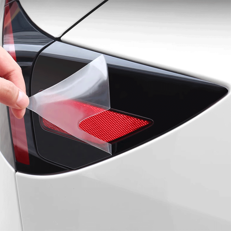 LED-verlichting — Tesla Model 3 & Model Y
