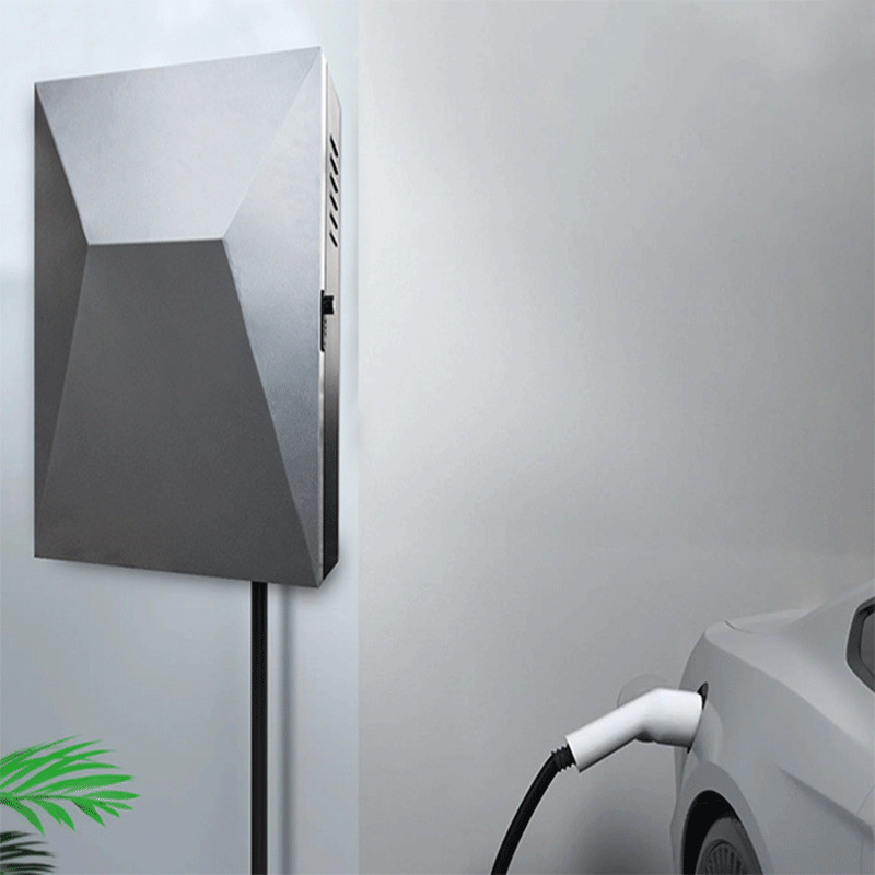 Organizer — Tesla Cybertruck & Model S