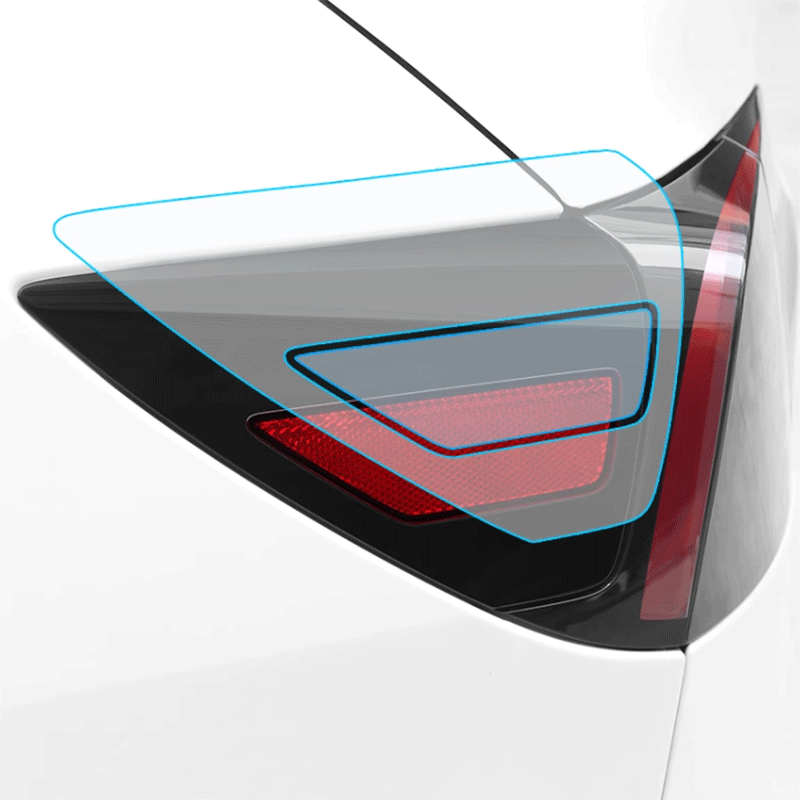 LED-verlichting — Tesla Model 3 & Model Y