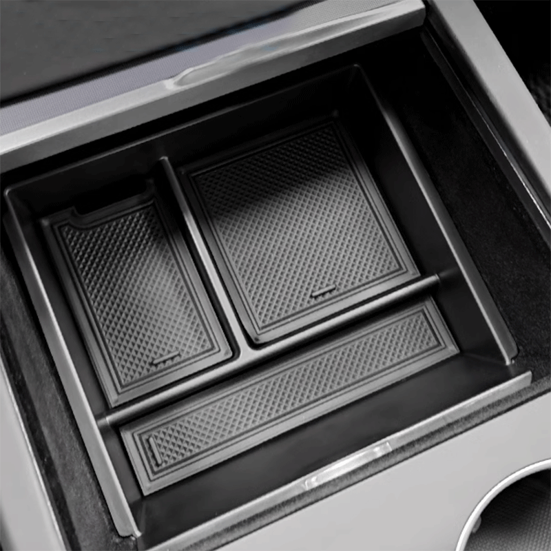 Organizer — Tesla Model 3 & Model Y