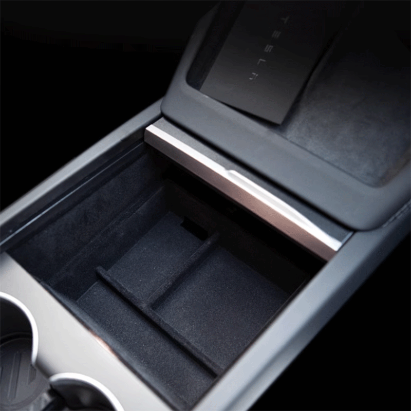 Organizer — Tesla Model 3 & Model Y