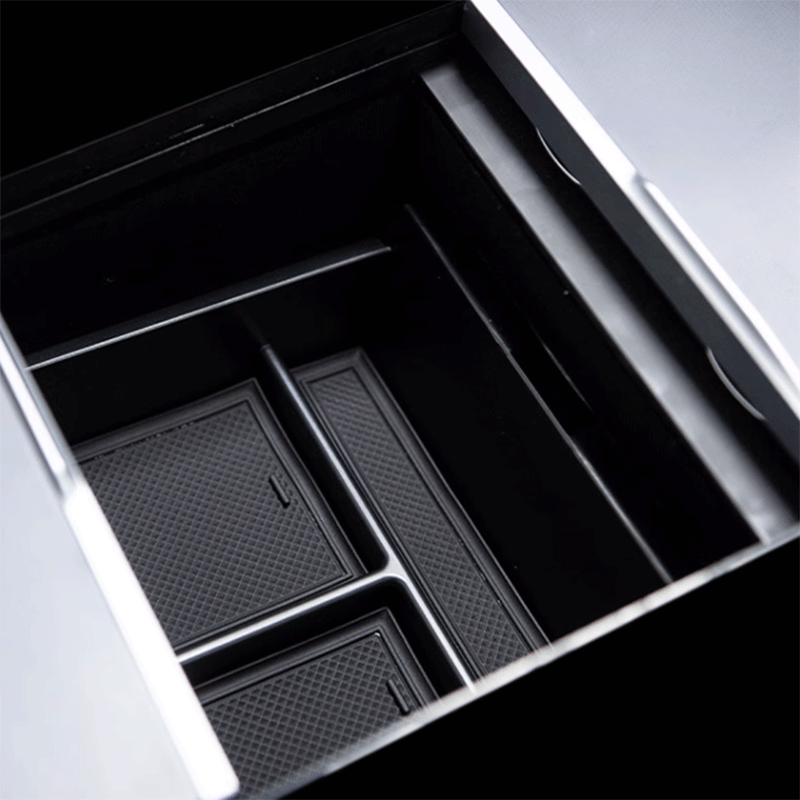 Organizer — Tesla Model 3 & Model Y