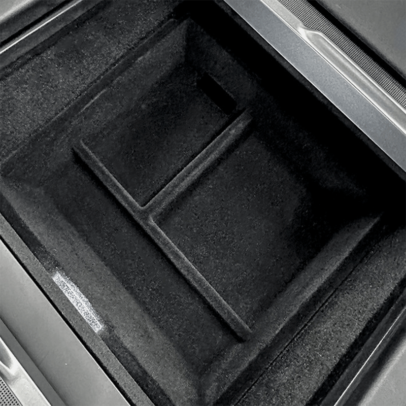 Organizer — Tesla Model 3 & Model Y