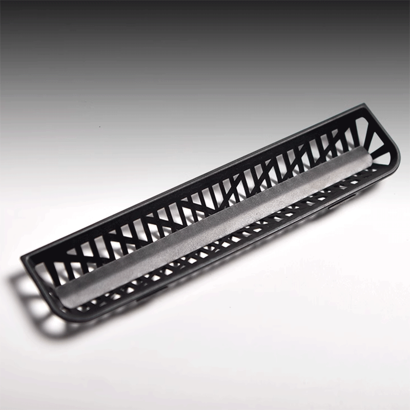 Ventilatierooster — Tesla Model 3 Highland