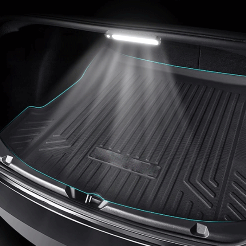 LED-verlichting — Tesla Cybertruck & Model S — afbeelding 1