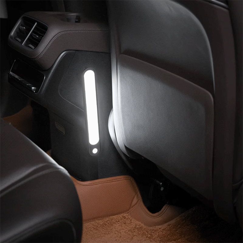 LED-verlichting — Tesla Cybertruck & Model S