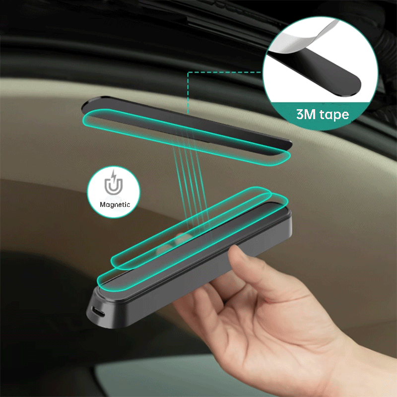 LED-verlichting — Tesla Cybertruck & Model S
