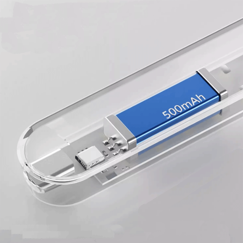 LED-verlichting — Tesla Cybertruck & Model S