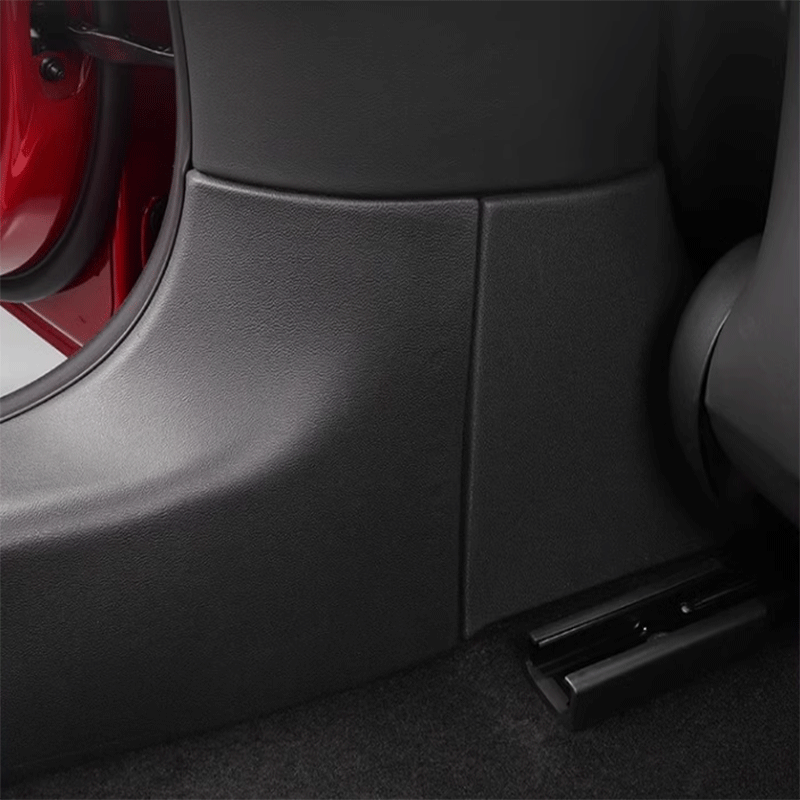 Instaplijsten — Tesla Model 3 Highland