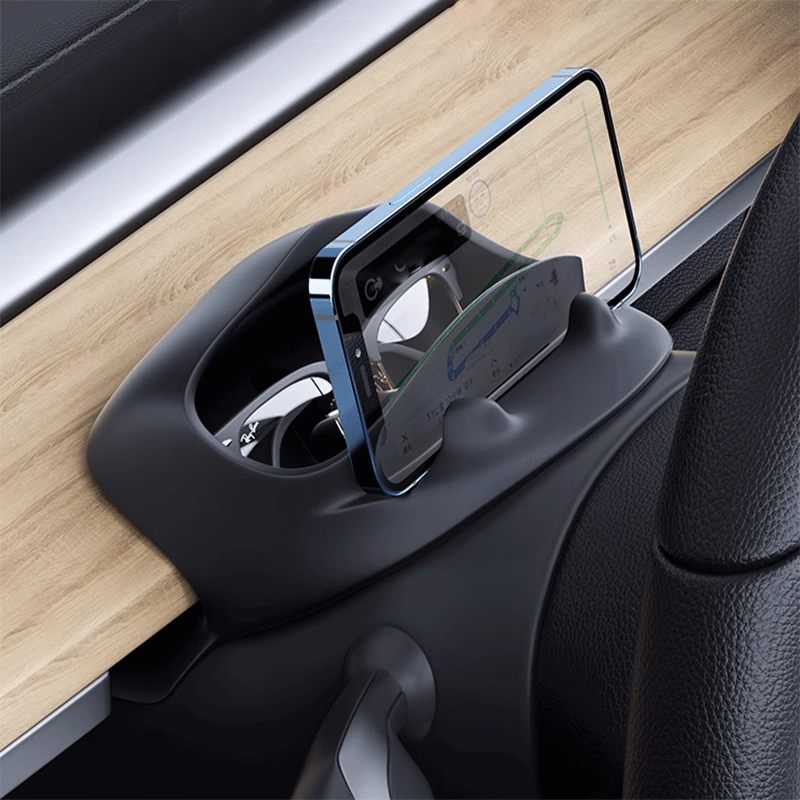 Brillenhouder — Tesla Model 3 — afbeelding 1