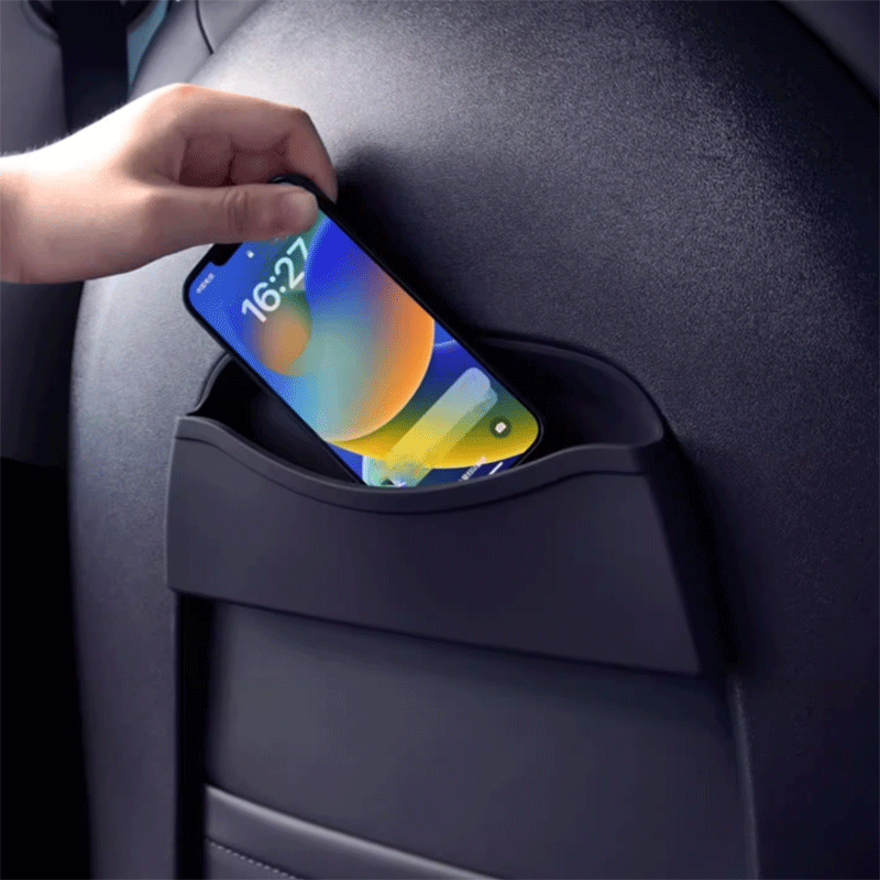 Organizer — Tesla Model 3 & Model Y — afbeelding 1